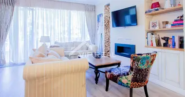 Wohnung 2 zimmer in Rigaer Strand, Lettland