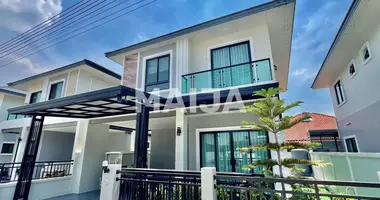 Willa 4 pokoi w Nong Prue, Tajlandia