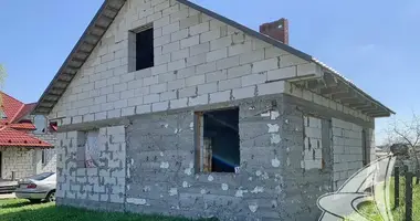 Casa en Muchaviecki sielski Saviet, Belarús
