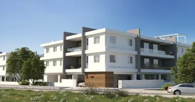 Appartement 2 chambres dans Sotira Lemesou Municipality, Chypre
