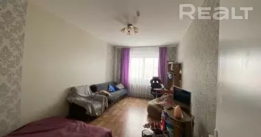 2 room apartment in Orsha District, Belarus