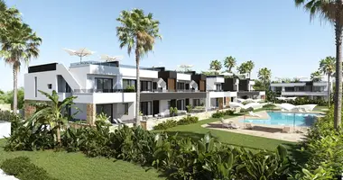 Bungalow 2 bedrooms in Urbanizacion Dona Pepa, Spain