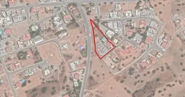 Appartement dans Ypsonas Municipality, Chypre