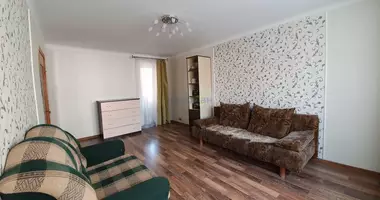 3 room apartment in Minsk