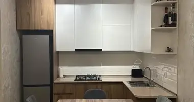 1 bedroom rent in Didube in Tbilisi, Georgia