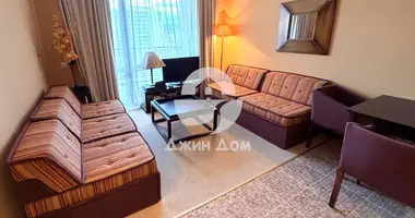 Apartamento 2 habitaciones en Nesebar, Bulgaria