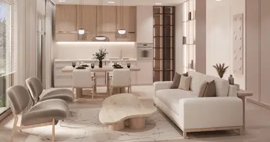2 bedroom apartment in Tivat, Montenegro