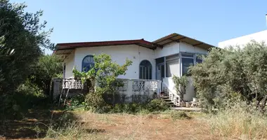 Dom wolnostojący 2 pokoi w Municipality of Chersonissos, Grecja