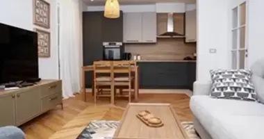 Appartement 2 chambres dans Tivat, Monténégro