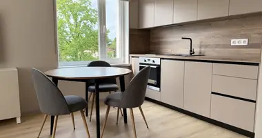 Appartement 1 chambre dans Riga, Lettonie