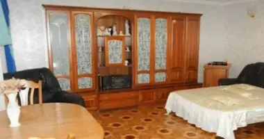 Wohnung 3 zimmer in Odessa, Ukraine
