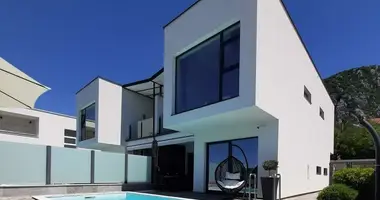 Villa 8 bedrooms in Grad Novi Vinodolski, Croatia