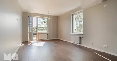 Apartamento 4 habitaciones en Riga, Letonia