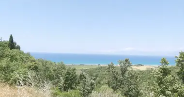 Terrain dans Lauki, Grèce