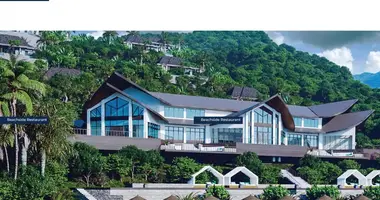Вилла в Villa Libertad, Филиппины