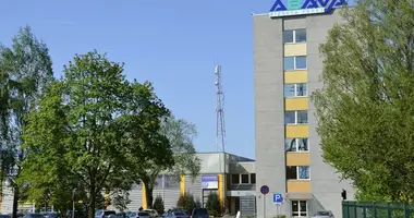 Gewerbefläche 112 m² in Riga, Lettland