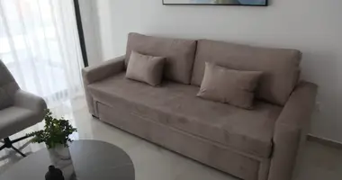 1 bedroom apartment in Limassol District, Cyprus