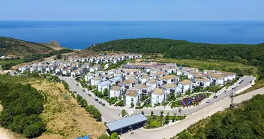 Wohnung 3 zimmer in , Türkei