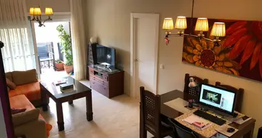 Appartement 3 chambres dans Estepona, Espagne