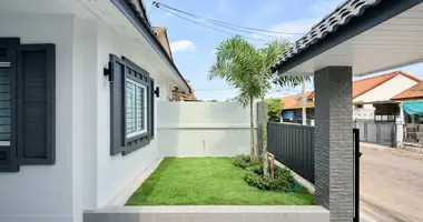 Mieszkanie 3 pokoi w Nong Prue, Tajlandia