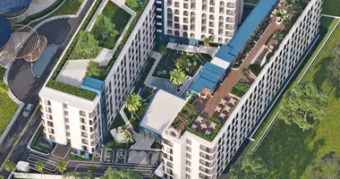 Apartamento 2 habitaciones en Choeng Thale, Tailandia