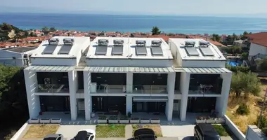 Maison de ville 3 chambres dans Chaniotis, Grèce