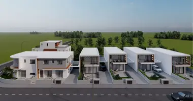 3 bedroom house in Agia Marinouda, Cyprus