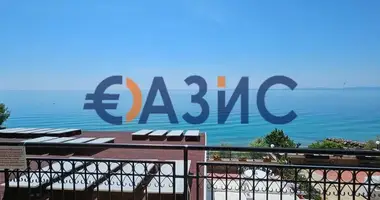 Apartamento 2 habitaciones en Sveti Vlas, Bulgaria
