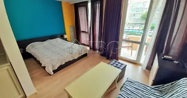 1 room apartment in Nesebar, Bulgaria