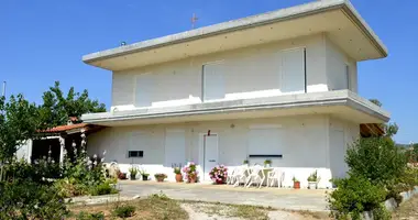 Villa 3 bedrooms in Municipality of Saronikos, Greece