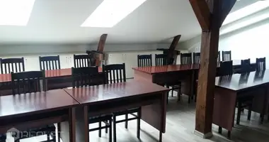 Commercial property 200 m² in Riga, Latvia