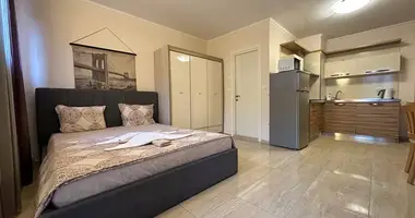 1 bedroom apartment in Nesebar, Bulgaria