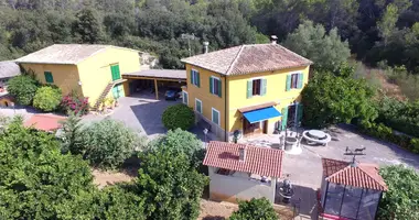 Château 4 chambres dans sa Pobla, Espagne