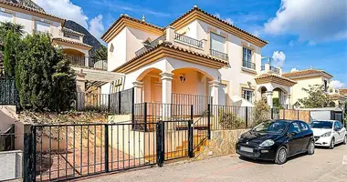 3 bedroom townthouse in Polop, Spain