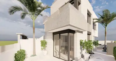 Квартира 2 спальни в Пилар-де-ла-Орадада, Испания