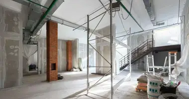 Pomieszczenie biurowe 450 m² w Moskwa, Rosja