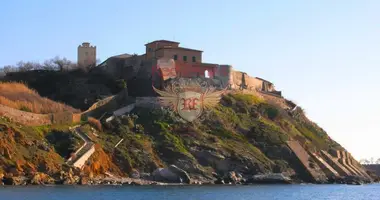 Villa 6 zimmer in Piombino, Italien