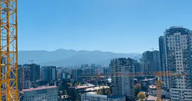 Квартира 2 комнаты в Батуми, Грузия