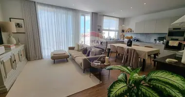 Penthouse 2 bedrooms in Lija, Malta