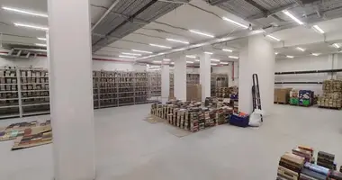 Office 735 m² in Moscow, Russia