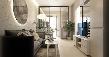 2 bedroom apartment in Ban Sam Phraek, Thailand