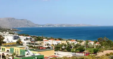 Plot of land in Lardos, Greece