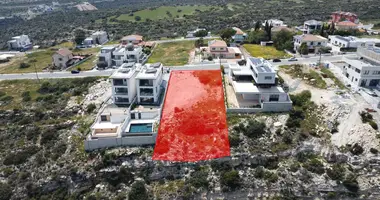 Plot of land in Limassol, Cyprus