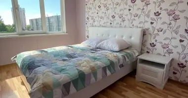 Wohnung 1 zimmer in Swetlahorsk, Belarus