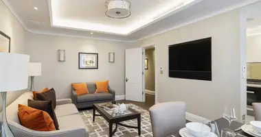 Квартира 2 спальни в Лондон, Великобритания