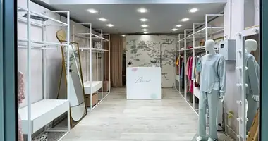 Commercial property 23 m² in Minsk, Belarus