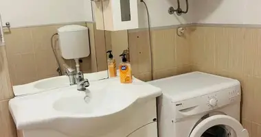 Mieszkanie 1 pokój w Dobra Woda, Czarnogóra