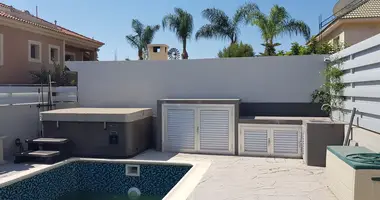 Dom 3 pokoi w Limassol District, Cypr