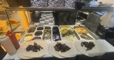 Propriété commerciale 21 m² dans Varsovie, Pologne