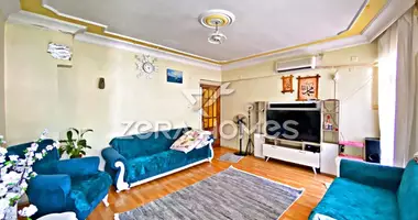 Квартира 3 комнаты в Аланья, Турция